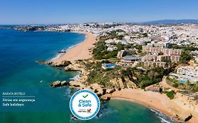 Auramar Beach Resort Albufeira